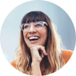 Виктория Стриж, CEO